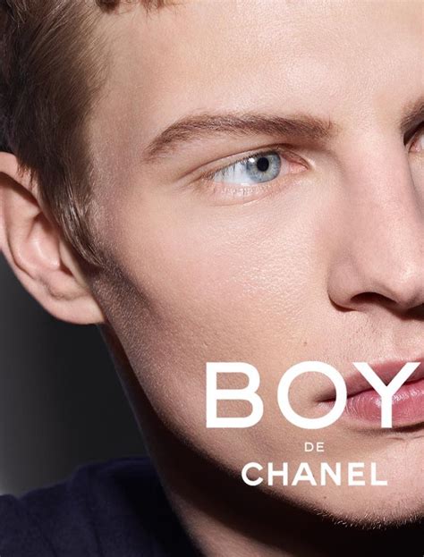 inside chanel boy|inside chanel campaign.